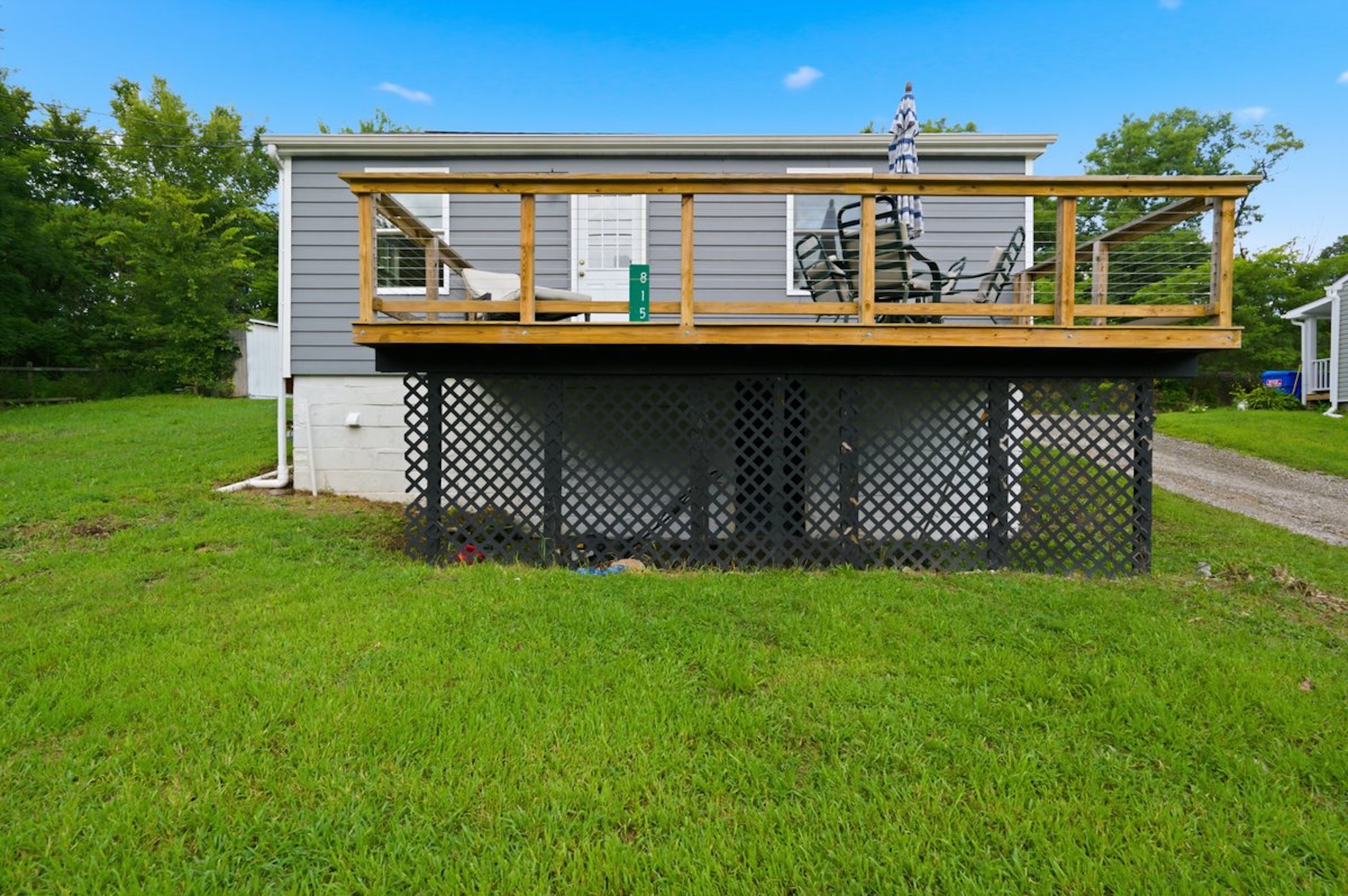 Under Contract