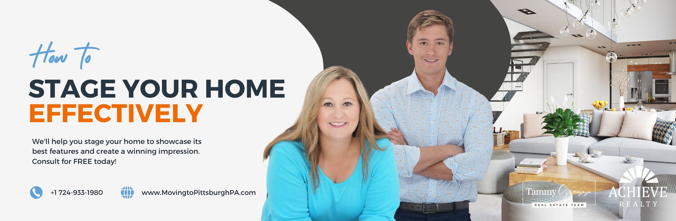 Home Staging