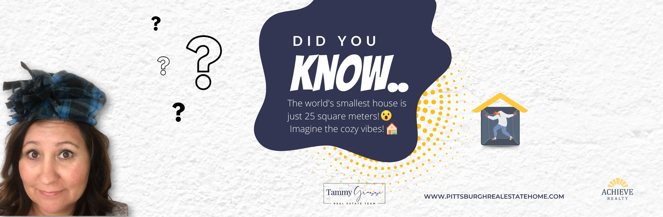 Did know know?