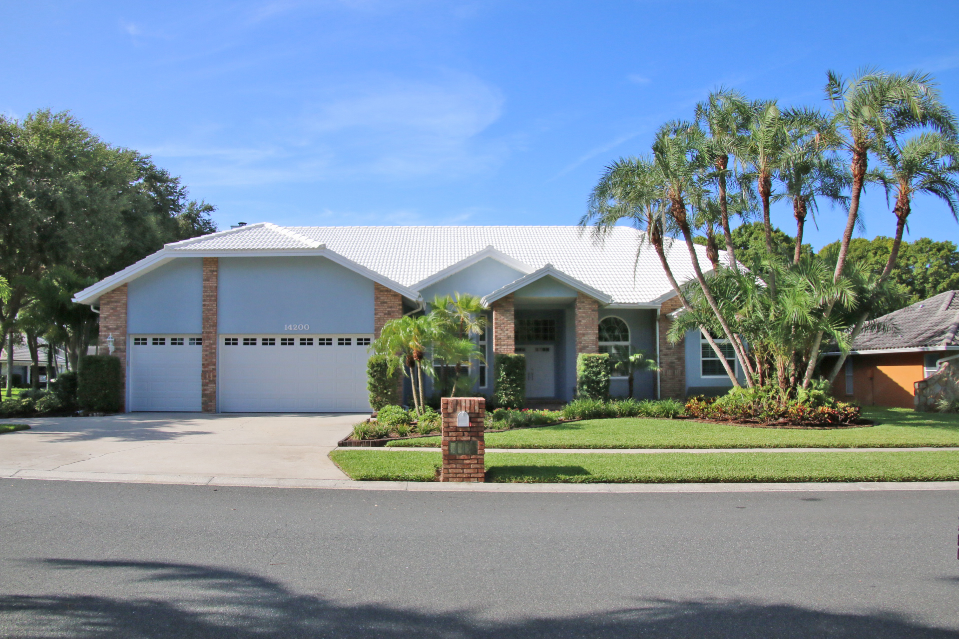 Tampa Bay Area Home Values