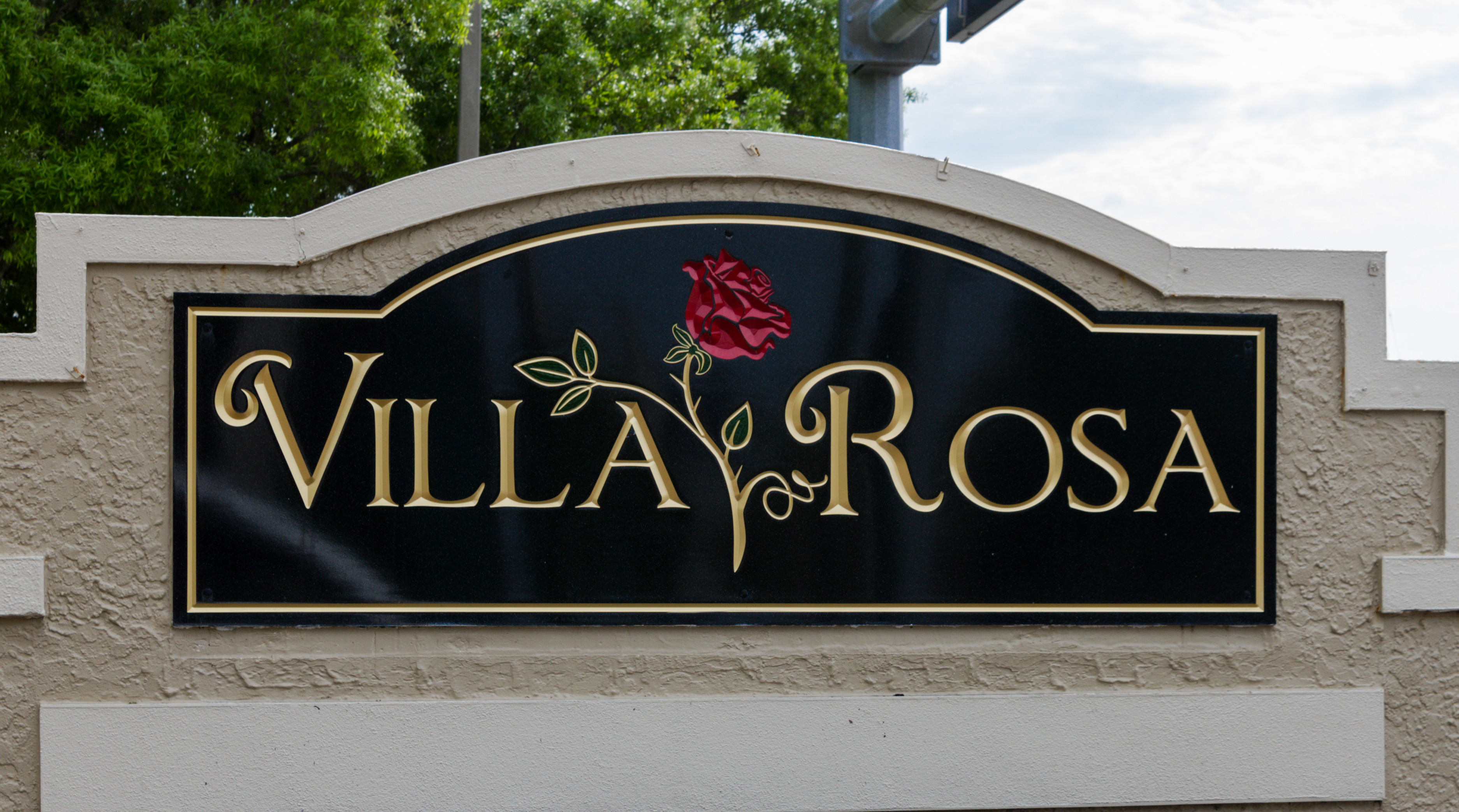 Living the Florida Lifestyle in Villa Rosa Lutz