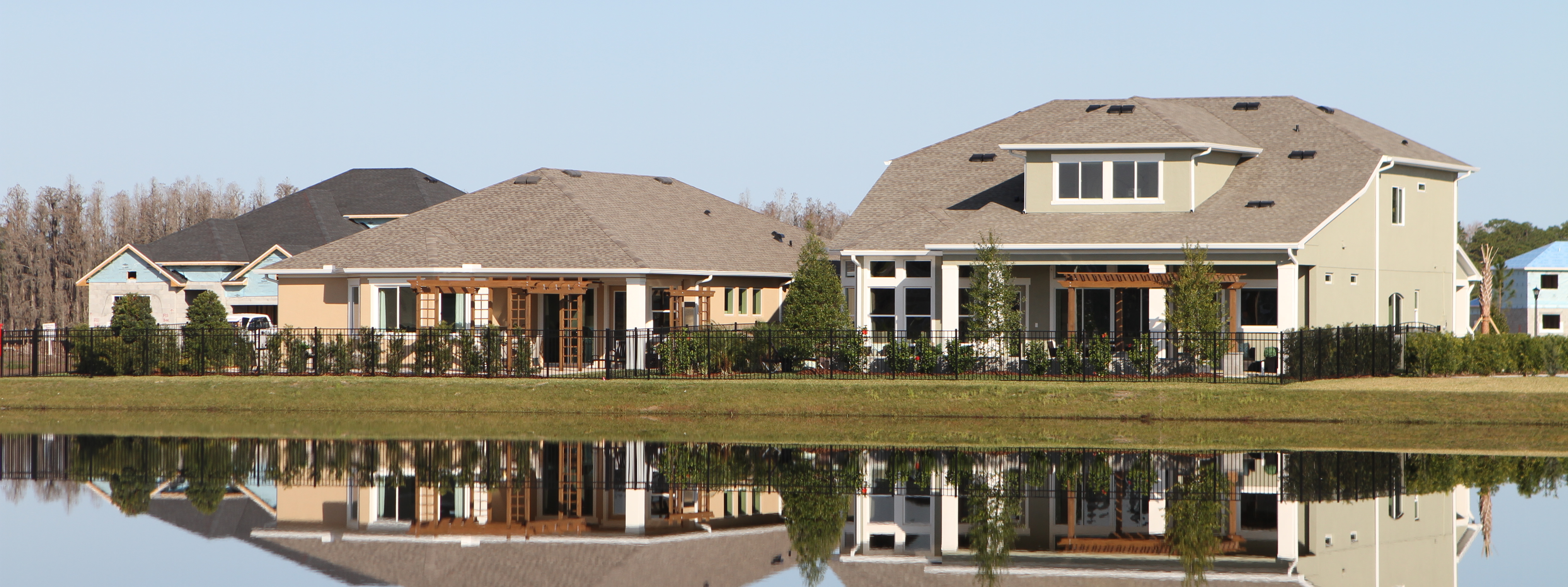 Asturia Homes for Sale