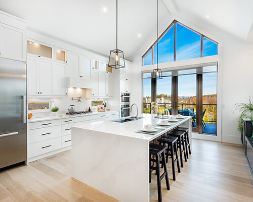 Leduc Homes for Sale