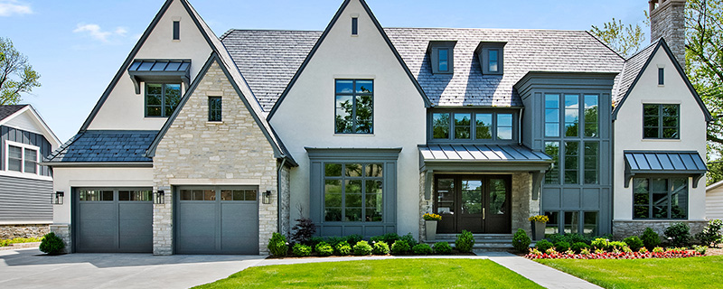 Luxury Homes for Sale