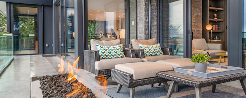 Luxury Homes for Sale