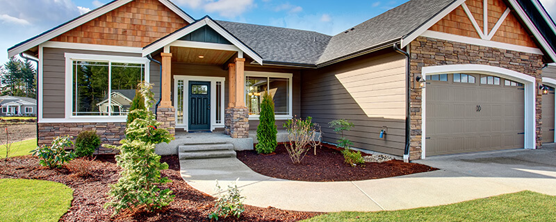 Single Story Homes for Sale