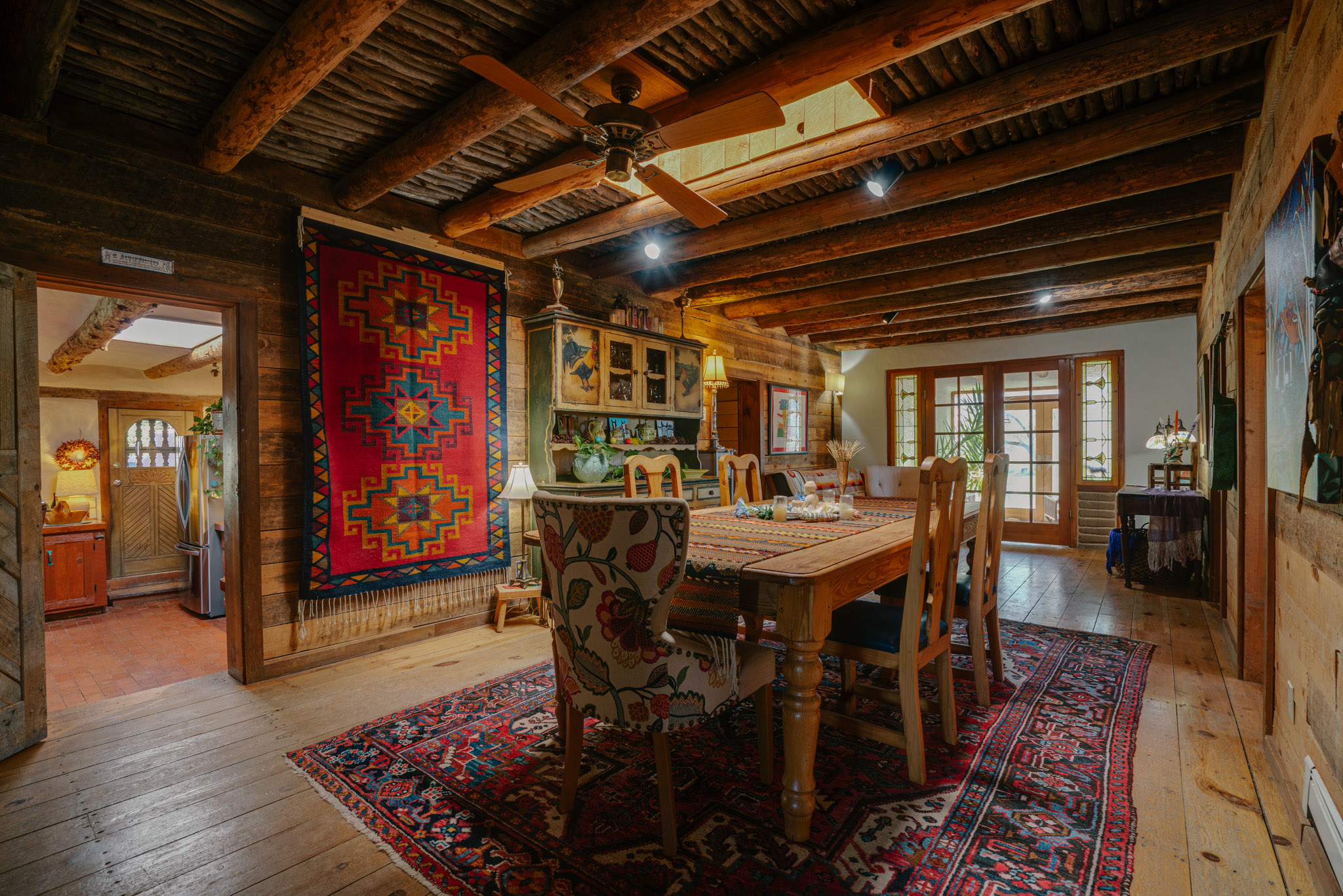 Ranchos De Taos Real Estate, Homes, Condos for Sale Page Sullivan