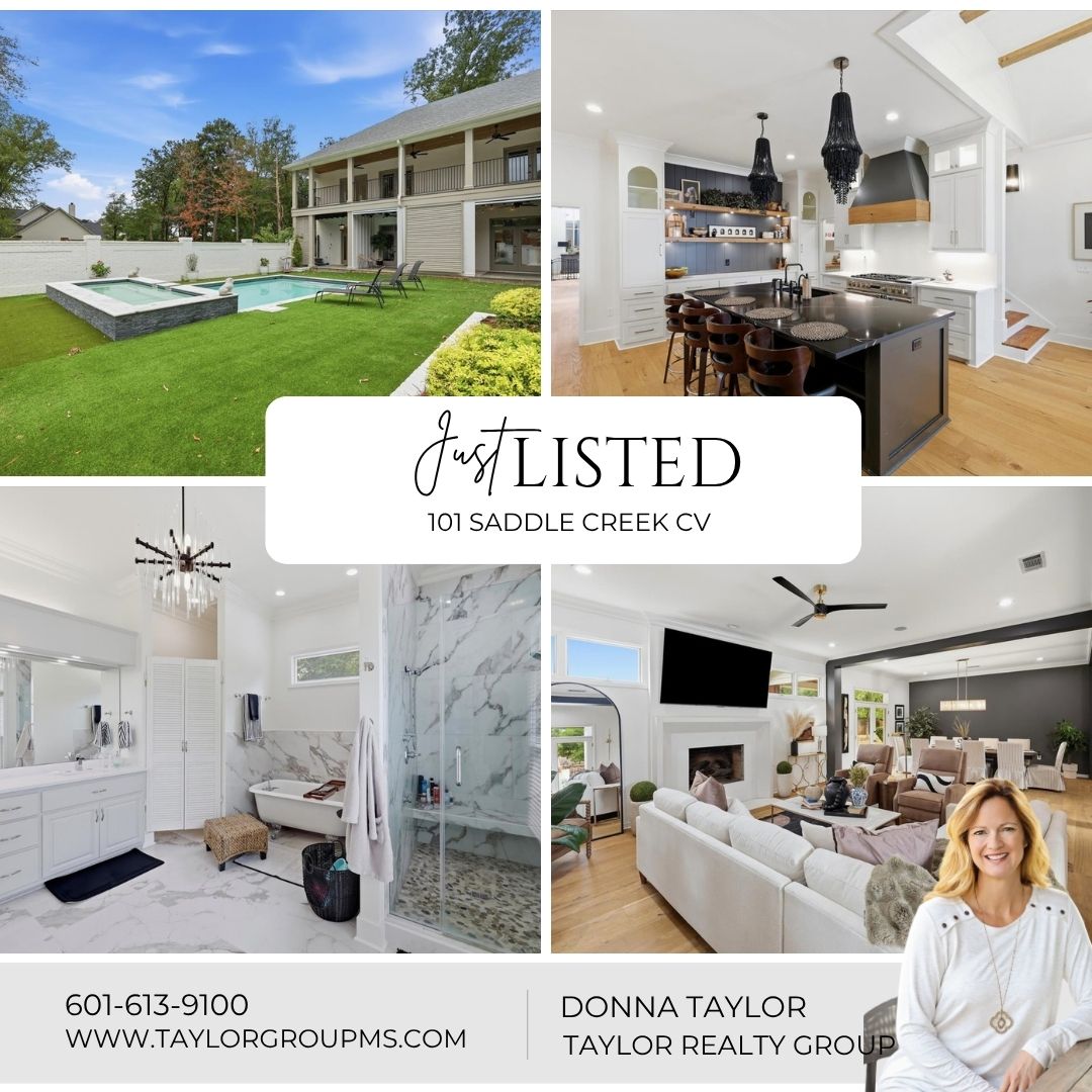101 Saddle Creek Cove