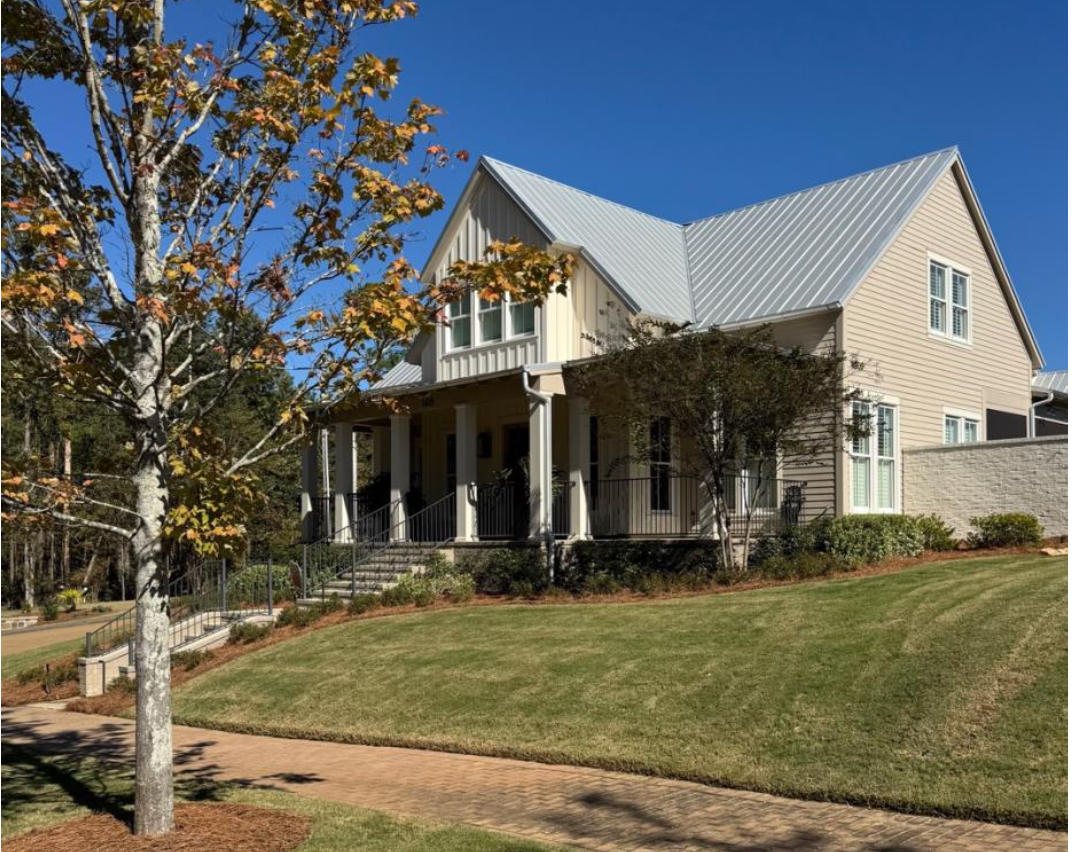 146 W Florida Blvd Madison MS Home for Sale