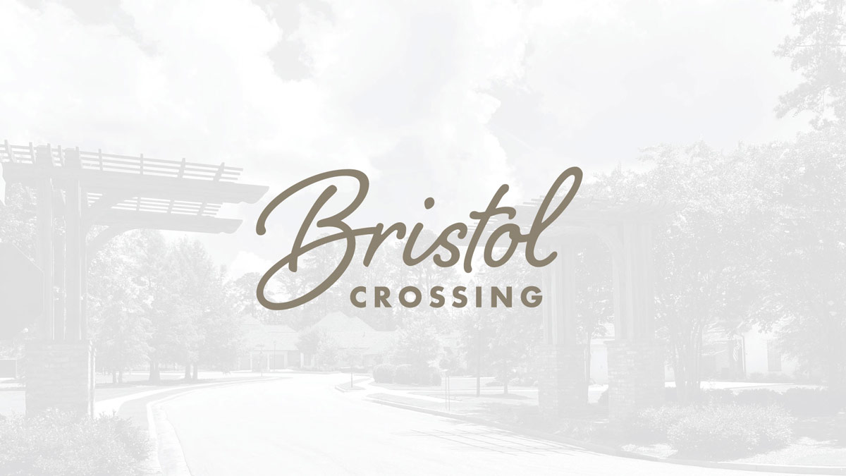 Bristol Crossing neighborhood