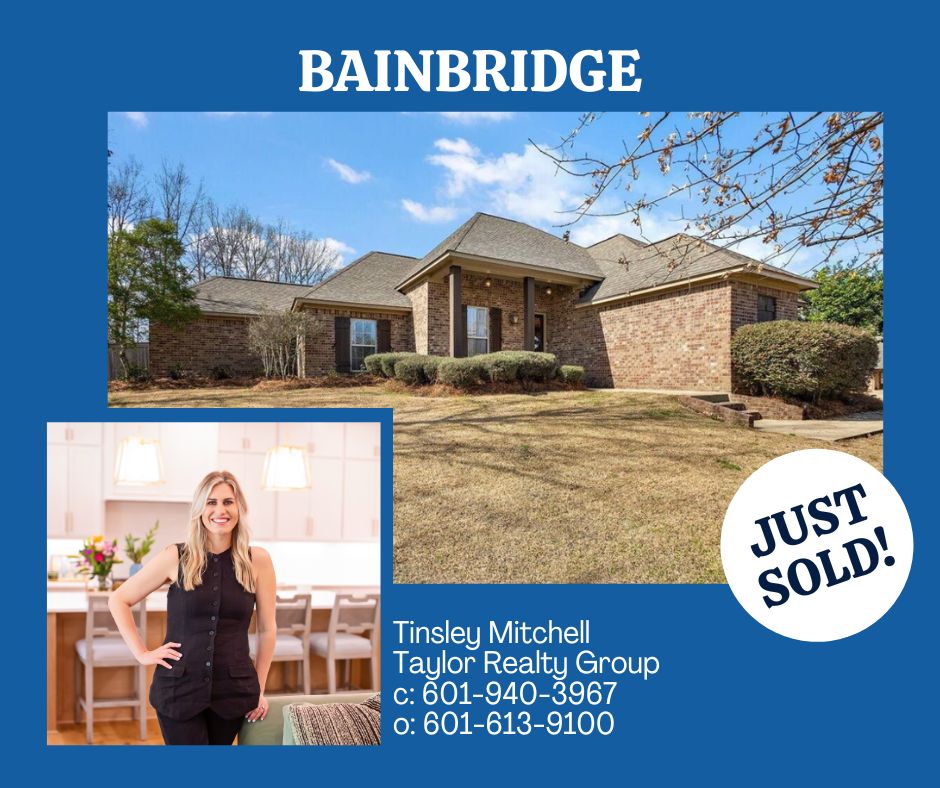Bainbridge of Madison MS