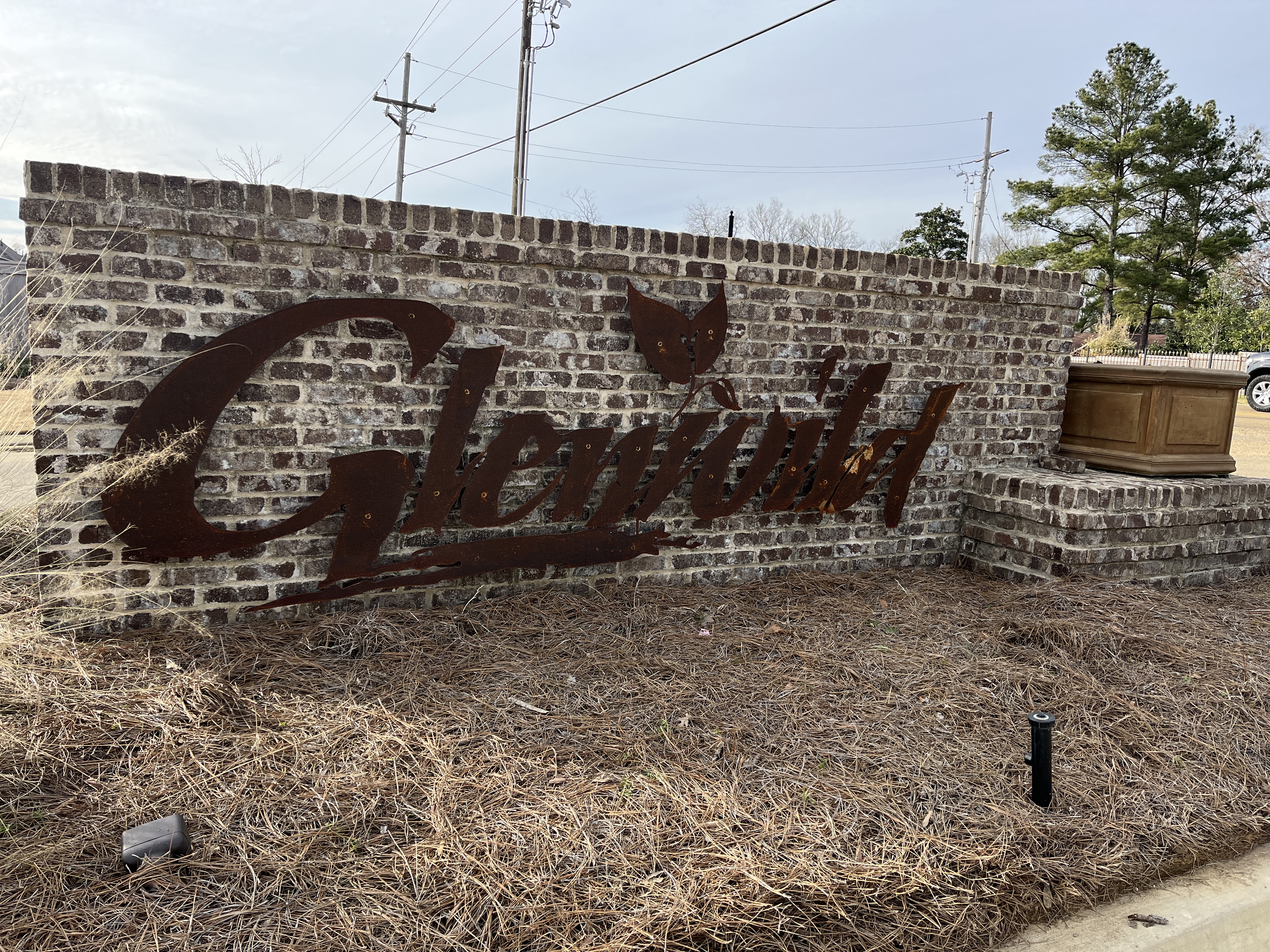 Glenwild Subdivision