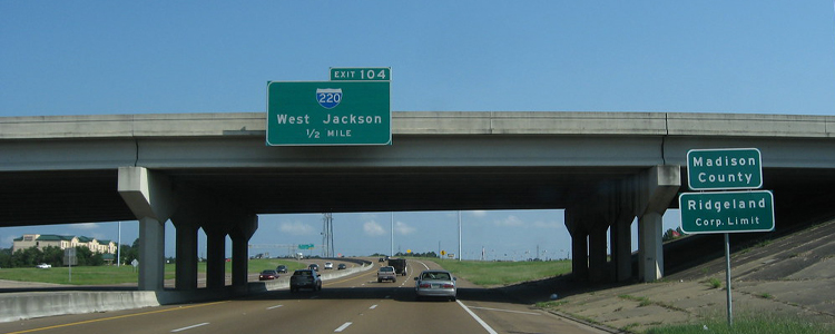 Best Places To Live in Mississippi