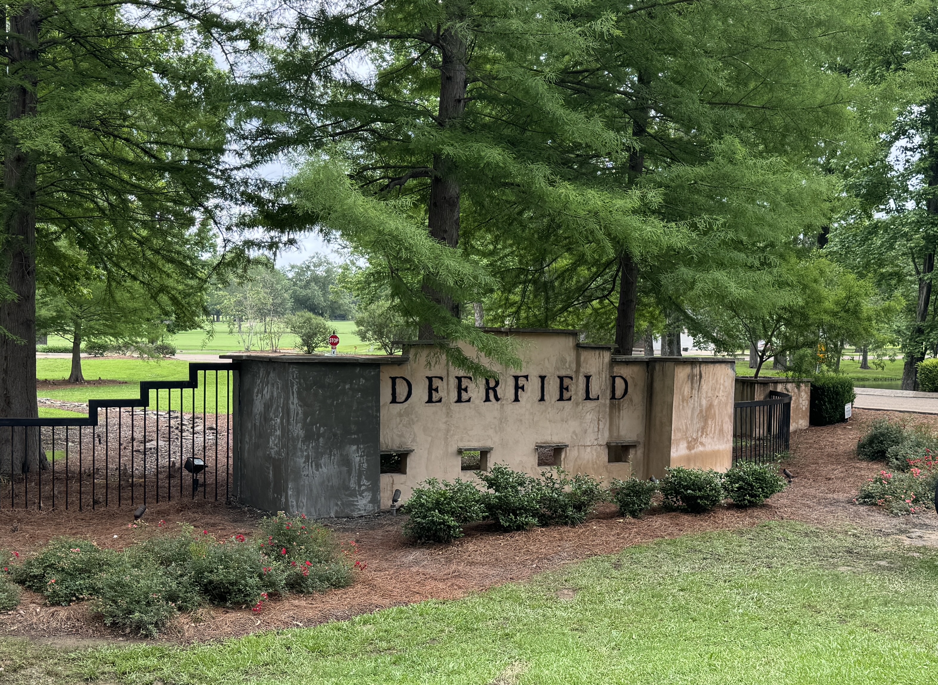 Deerfield Madison MS
