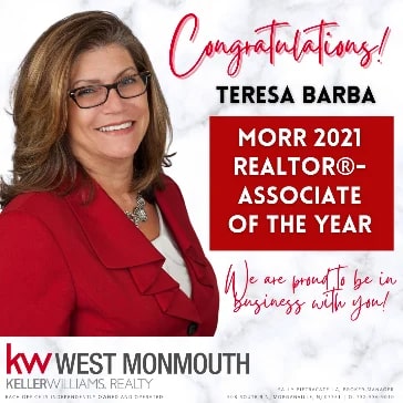 Teresa Barba