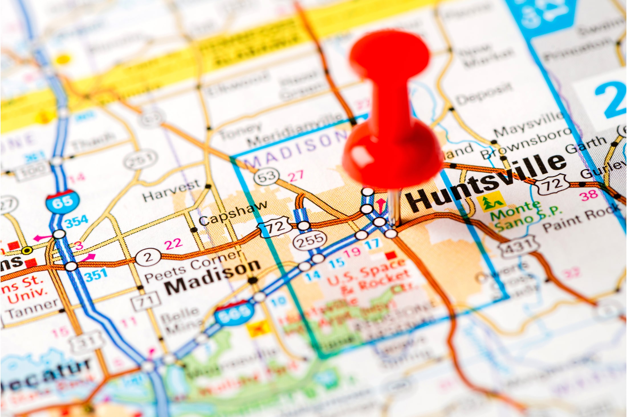 Scottsboro AL Real Estate, Homes, Condos for Sale Team Barkley Real