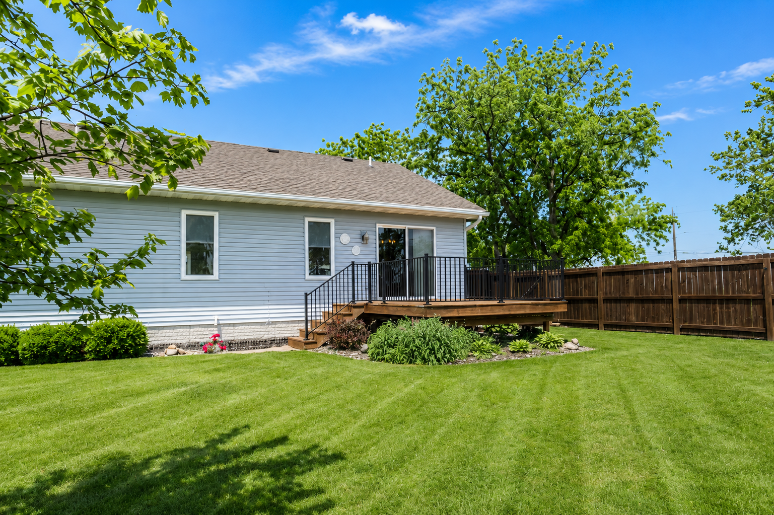 102 12th Street, Dallas Center, IA