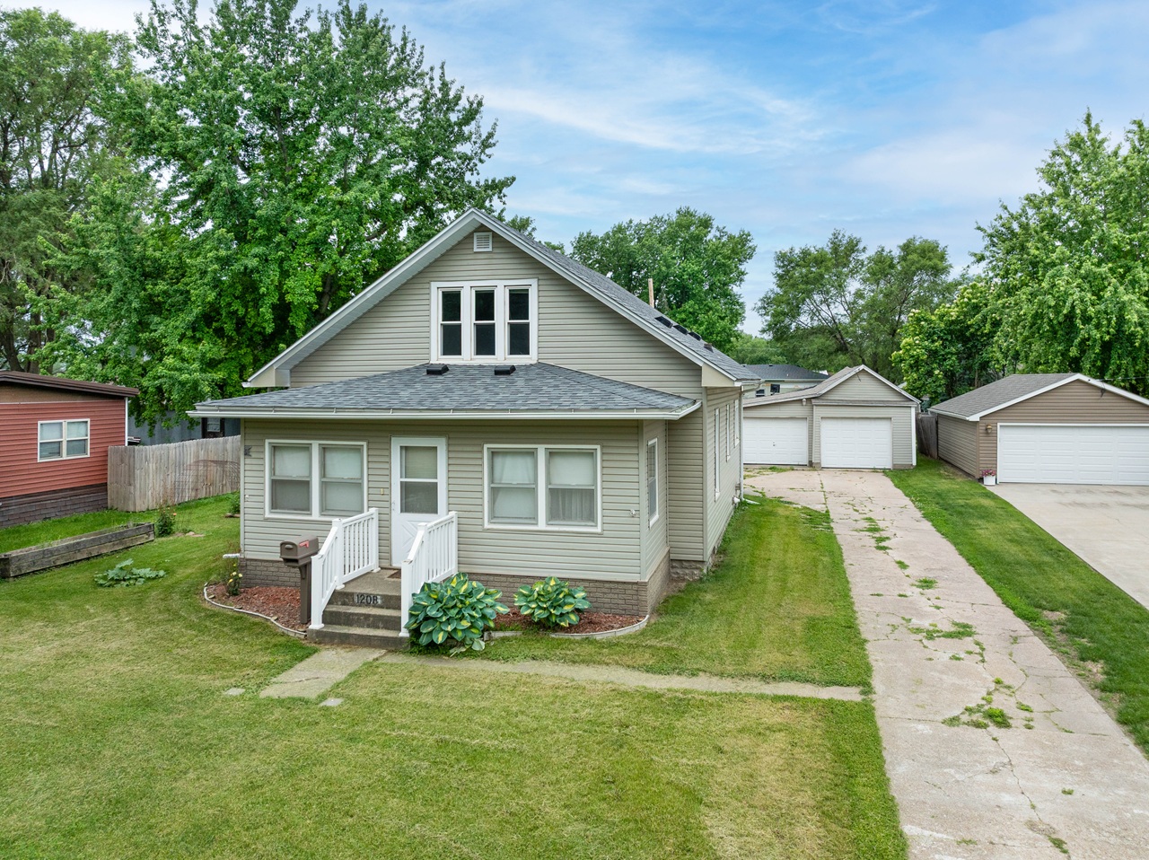 1208 6th Street, Onawa, IA