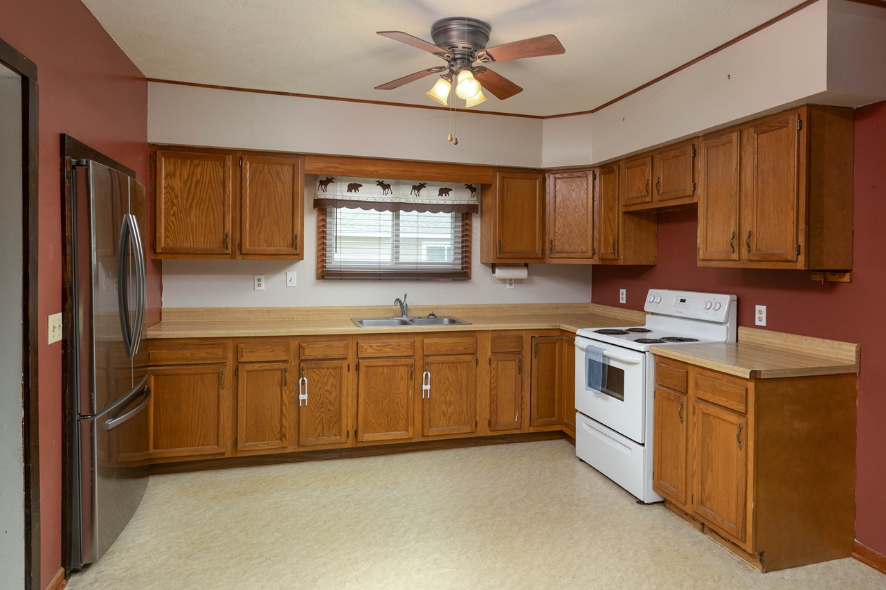 1208 6th Street, Onawa, IA