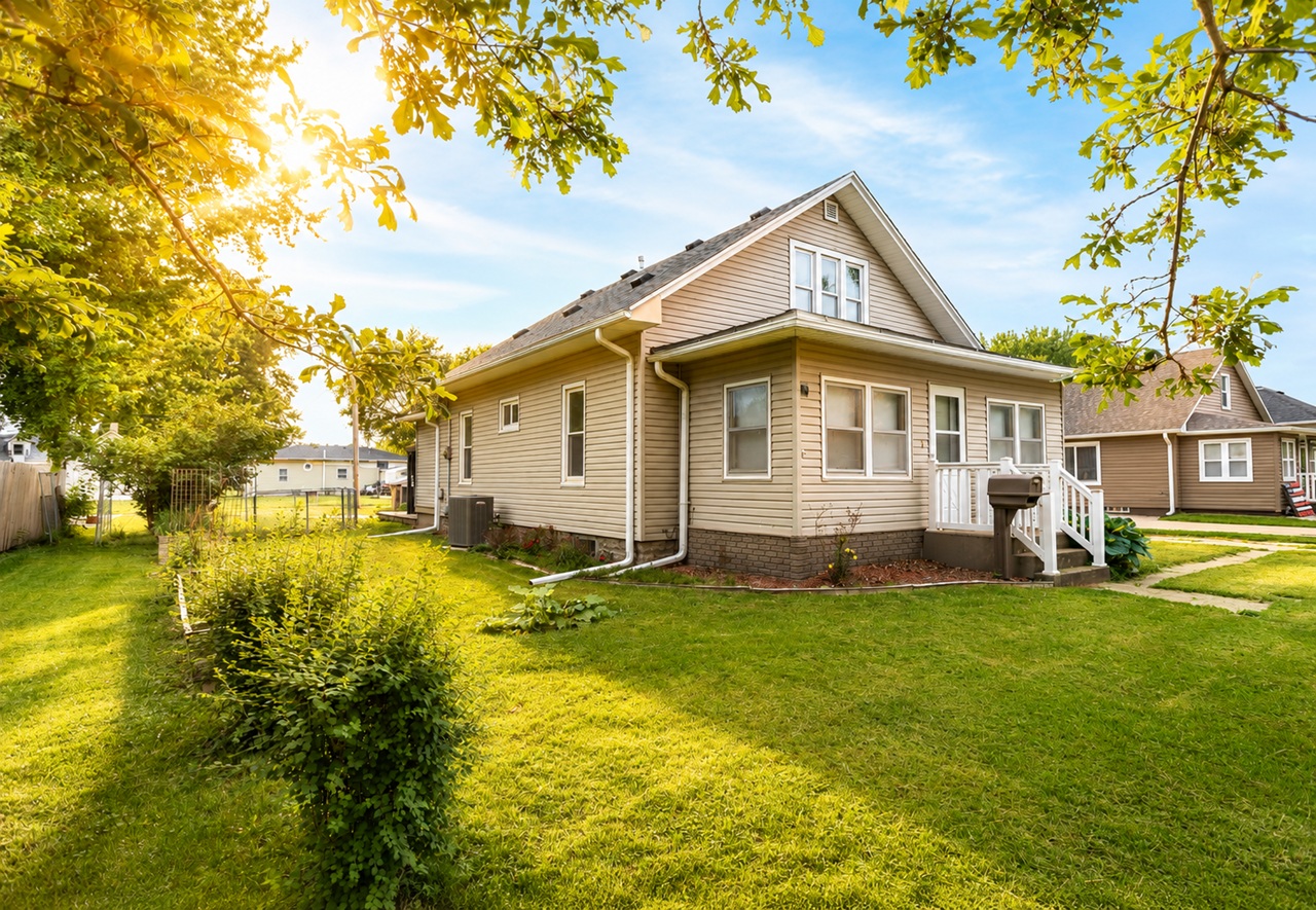 1208 6th Street, Onawa,, IA