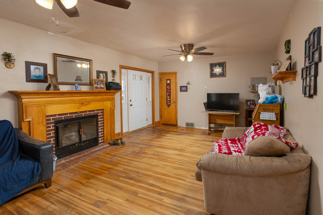 522 S 4th Street, Moville, IA