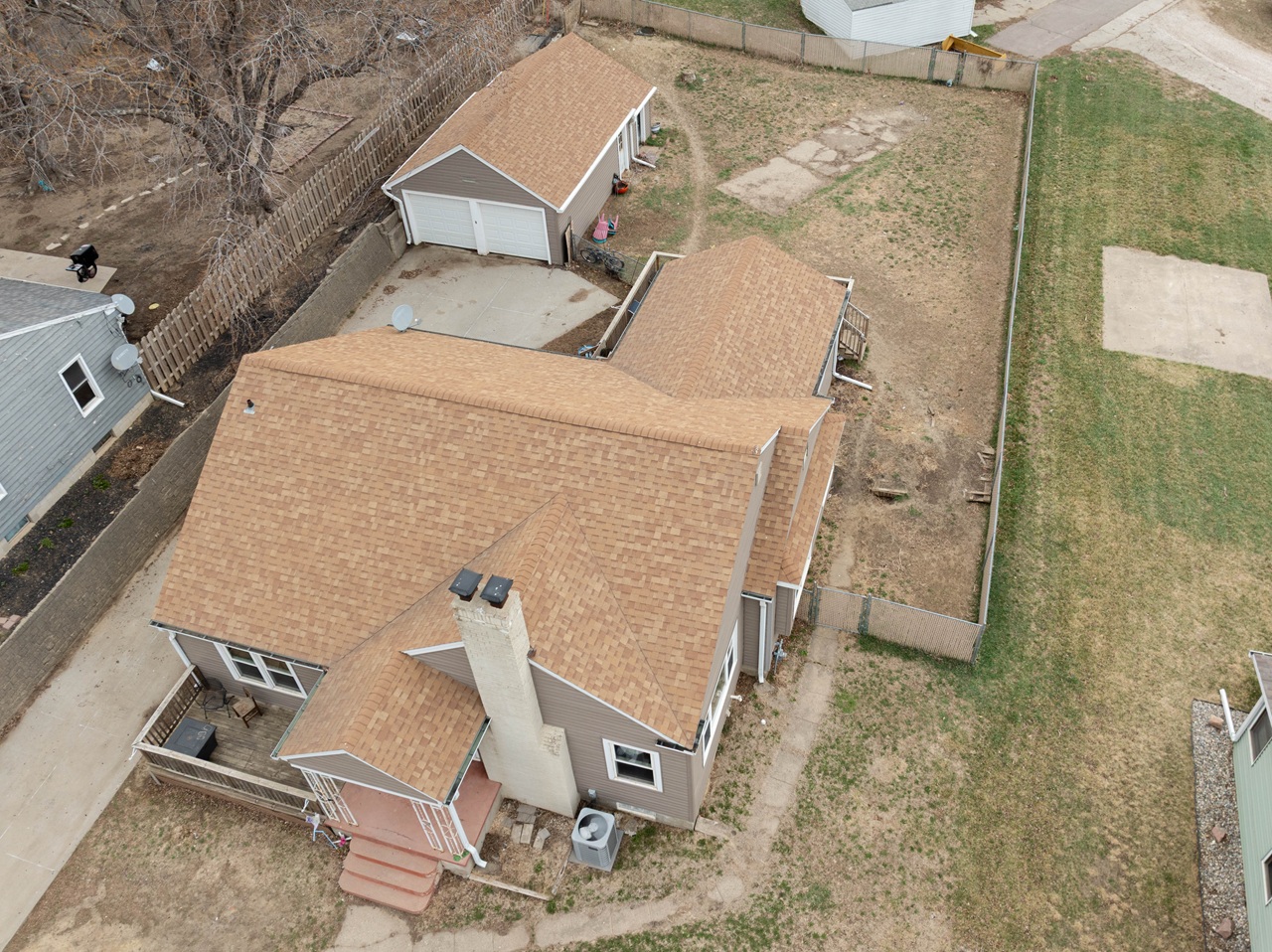 522 S 4th Street, Moville, IA
