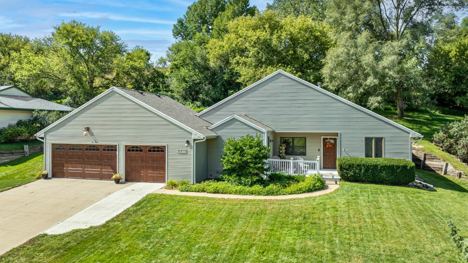 4419 Cheyenne Blvd, Sioux City, IA