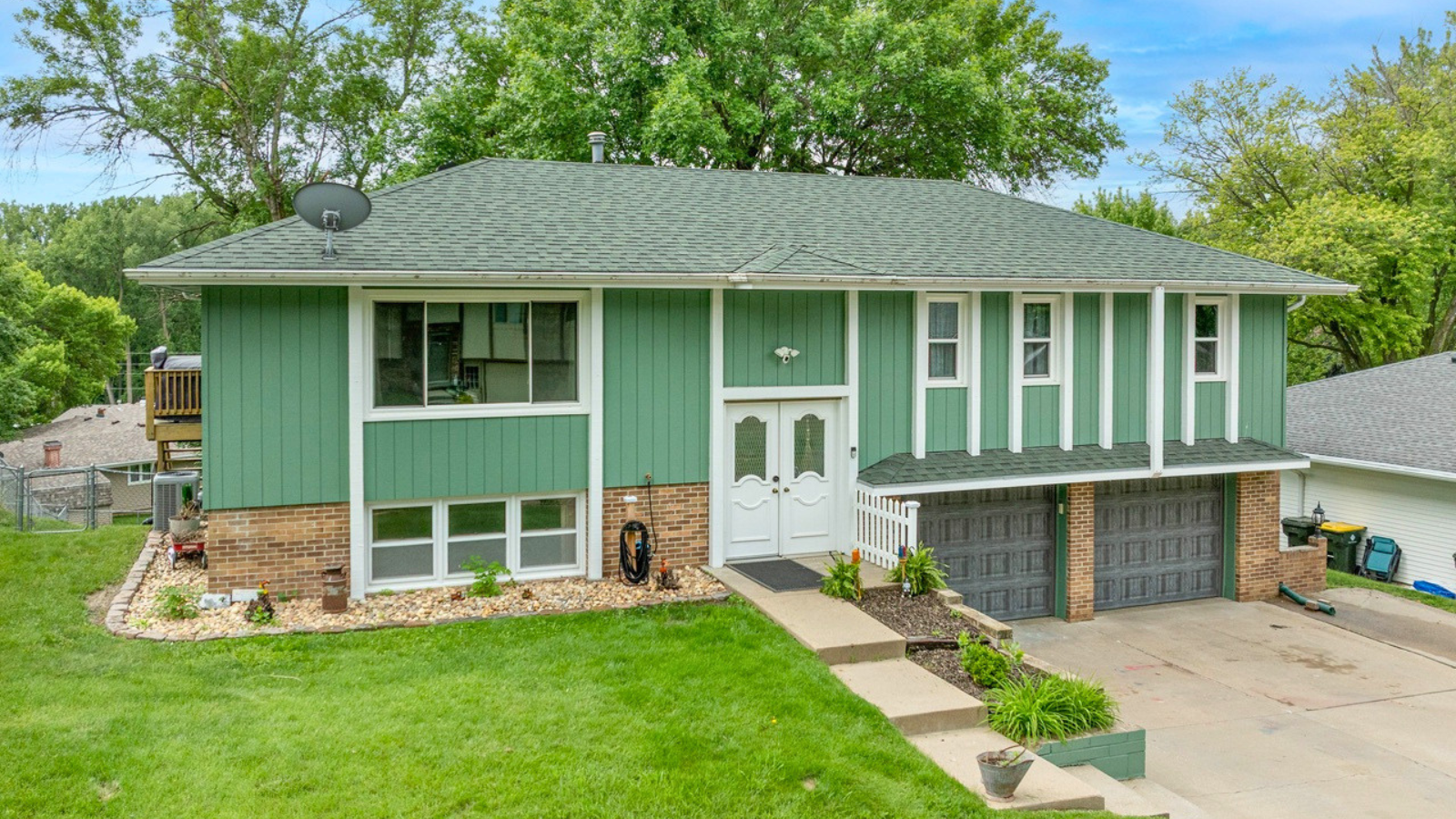 Morningside, Sioux City, Iowa