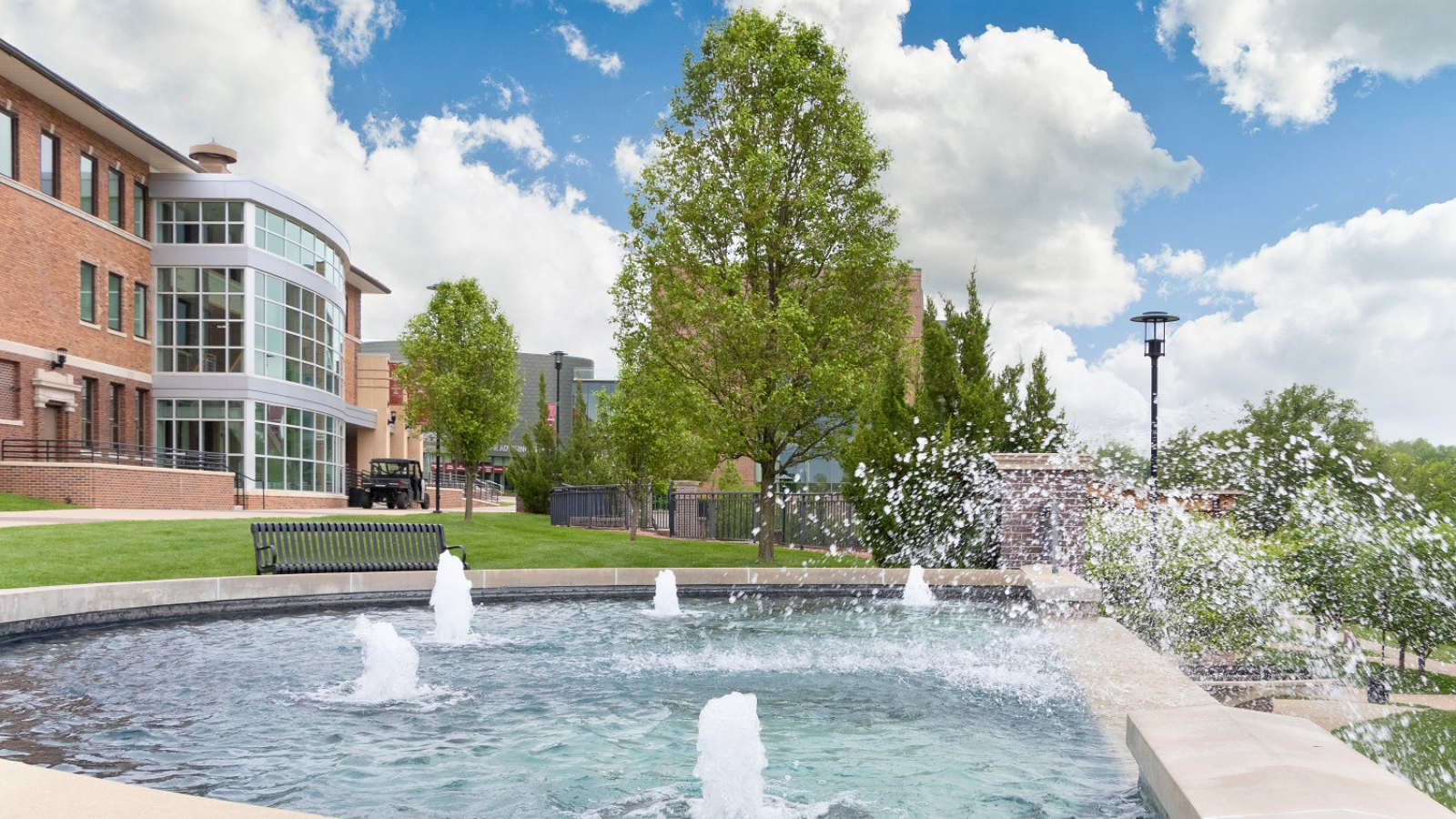 Morningside University, Sioux City, Iowa