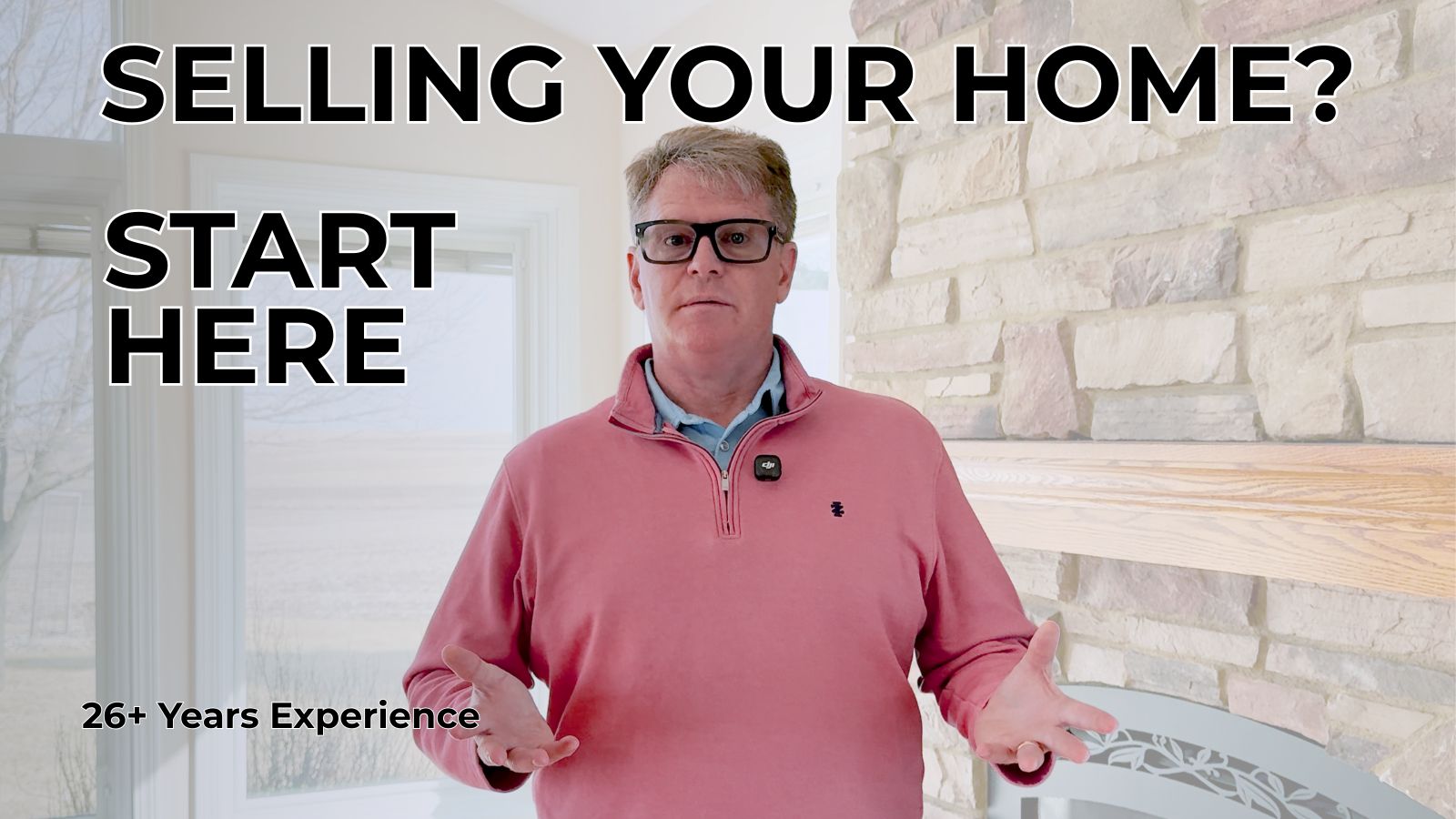 What Steps Should You Take Before Listing Your Home? | Northwest Iowa ...