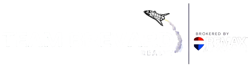 Team Brevard Realtors - Logo