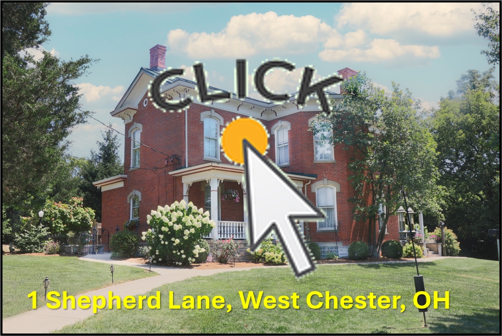 1 Shepherd Lane