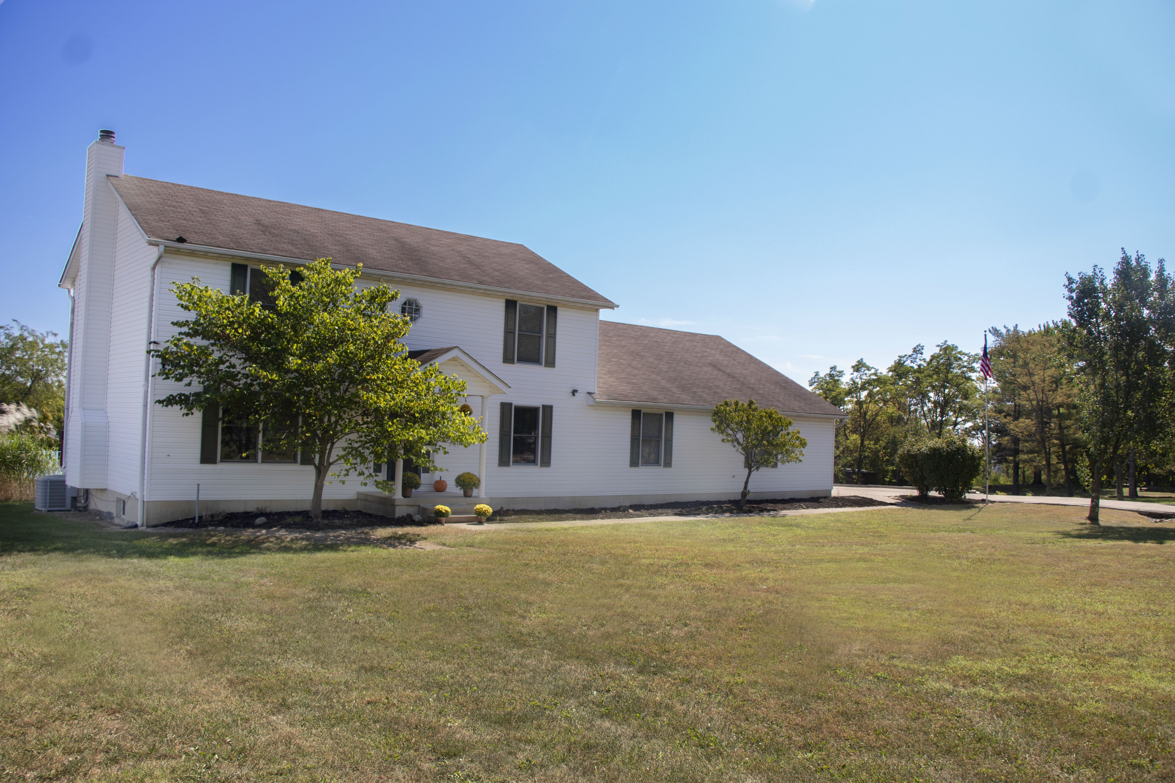 2028 Gardner Road