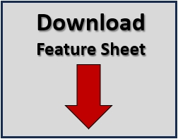 Feature Sheet