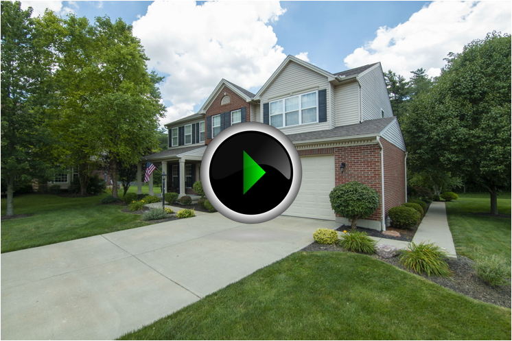 5630 Hawthorn Court Mason, Ohio 45040