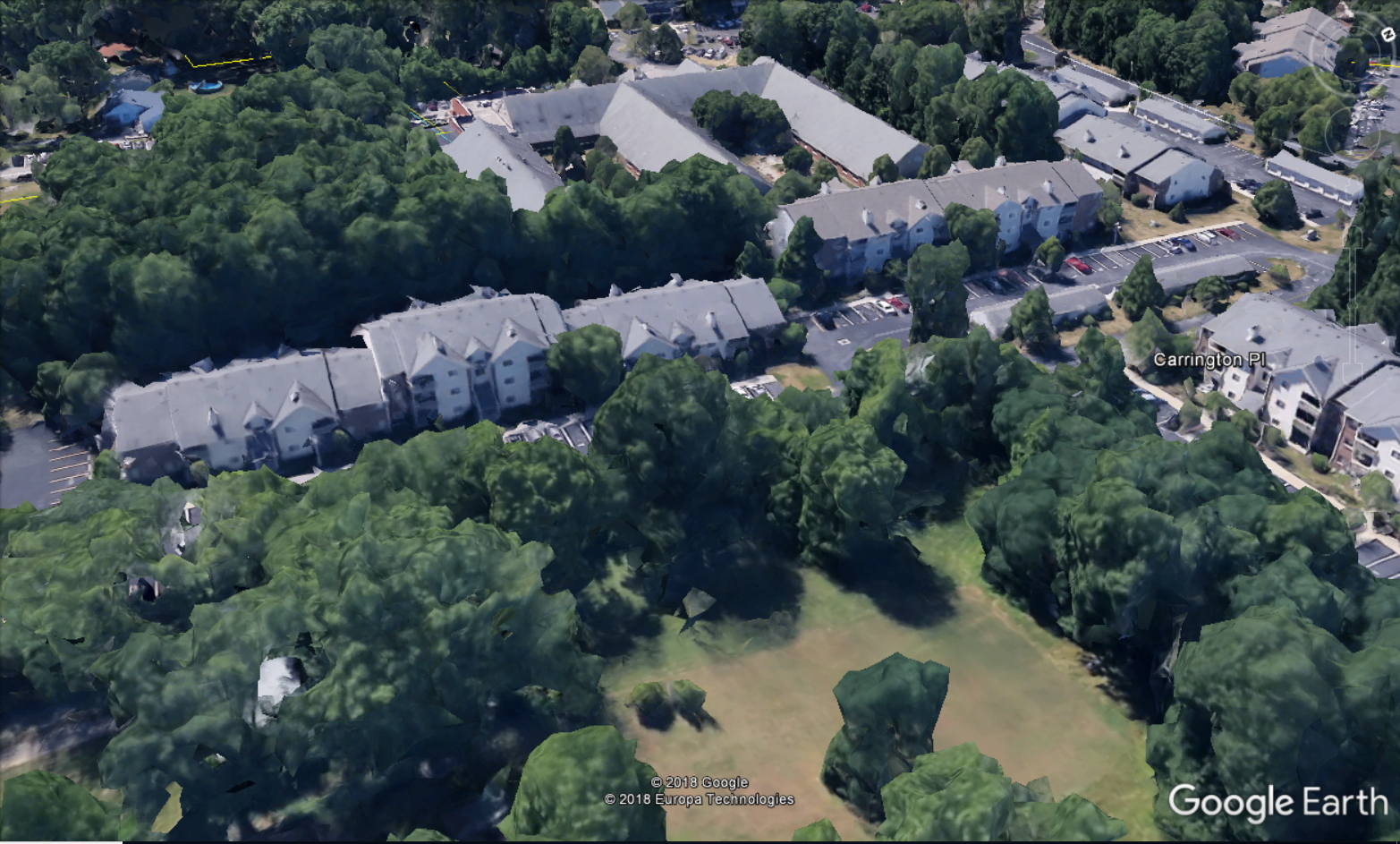 Condos For Sale in Hamilton County