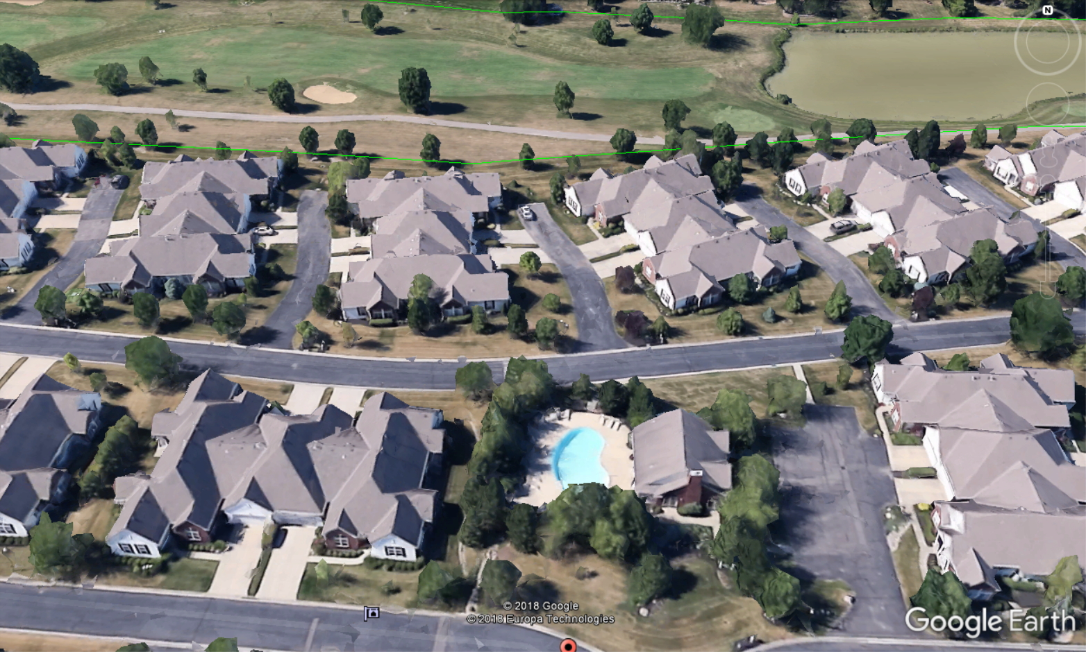 Condos For Sale in Warren County