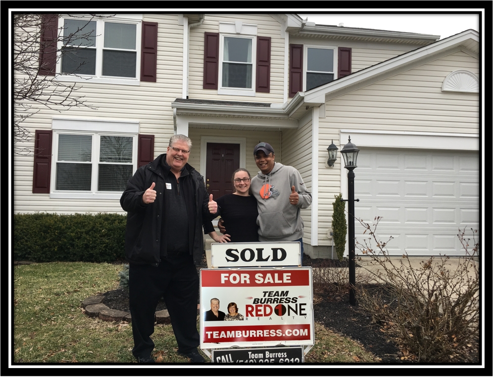 Happy Clients Chrs and Sondra Kerregan