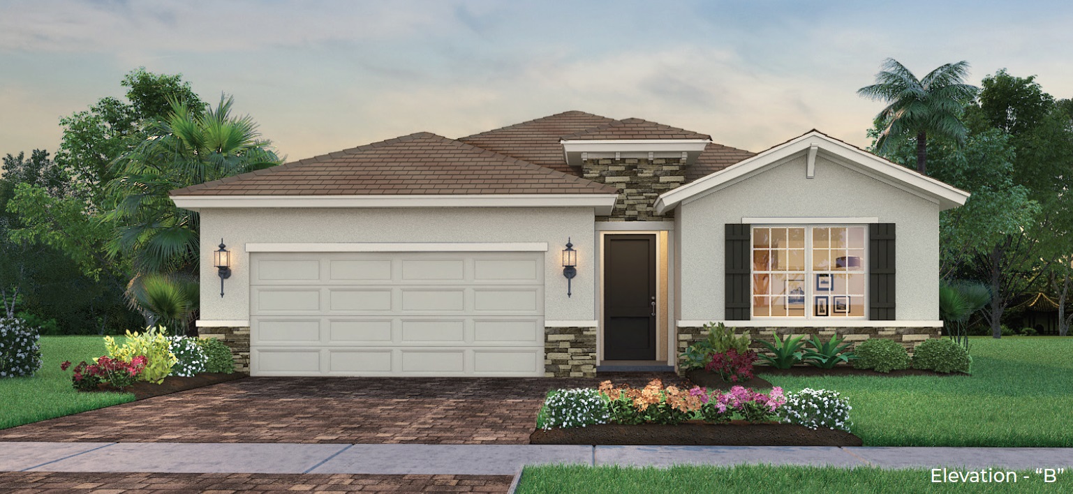 Jensen Village at Jensen Beach