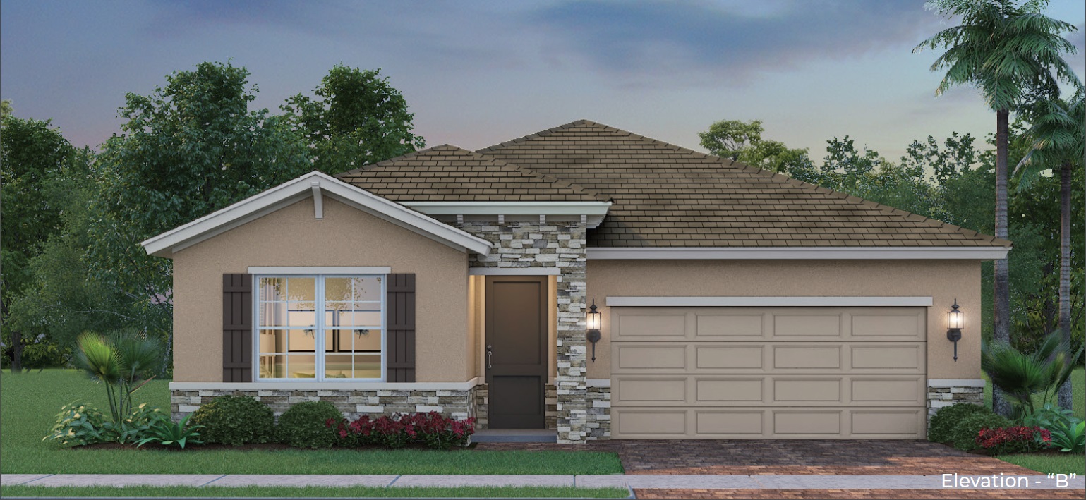 Jensen Village at Jensen Beach