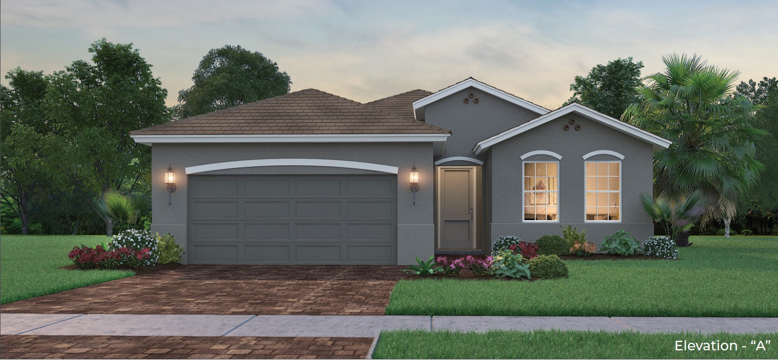 Jensen Village at Jensen Beach