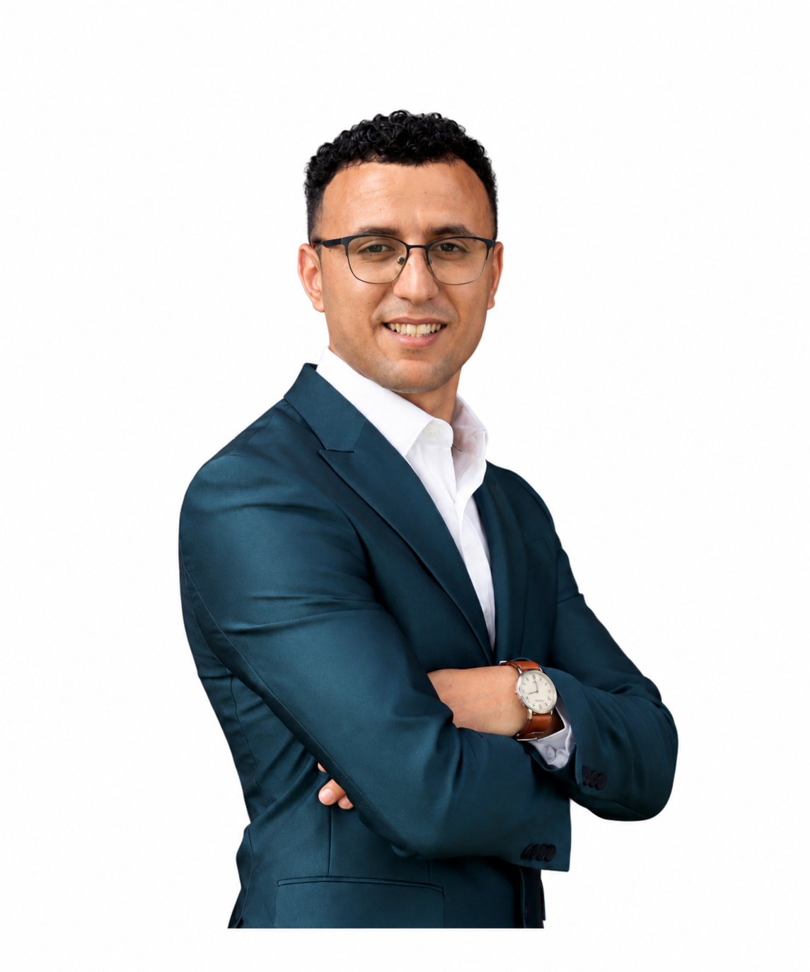 Lahcen Elamrani