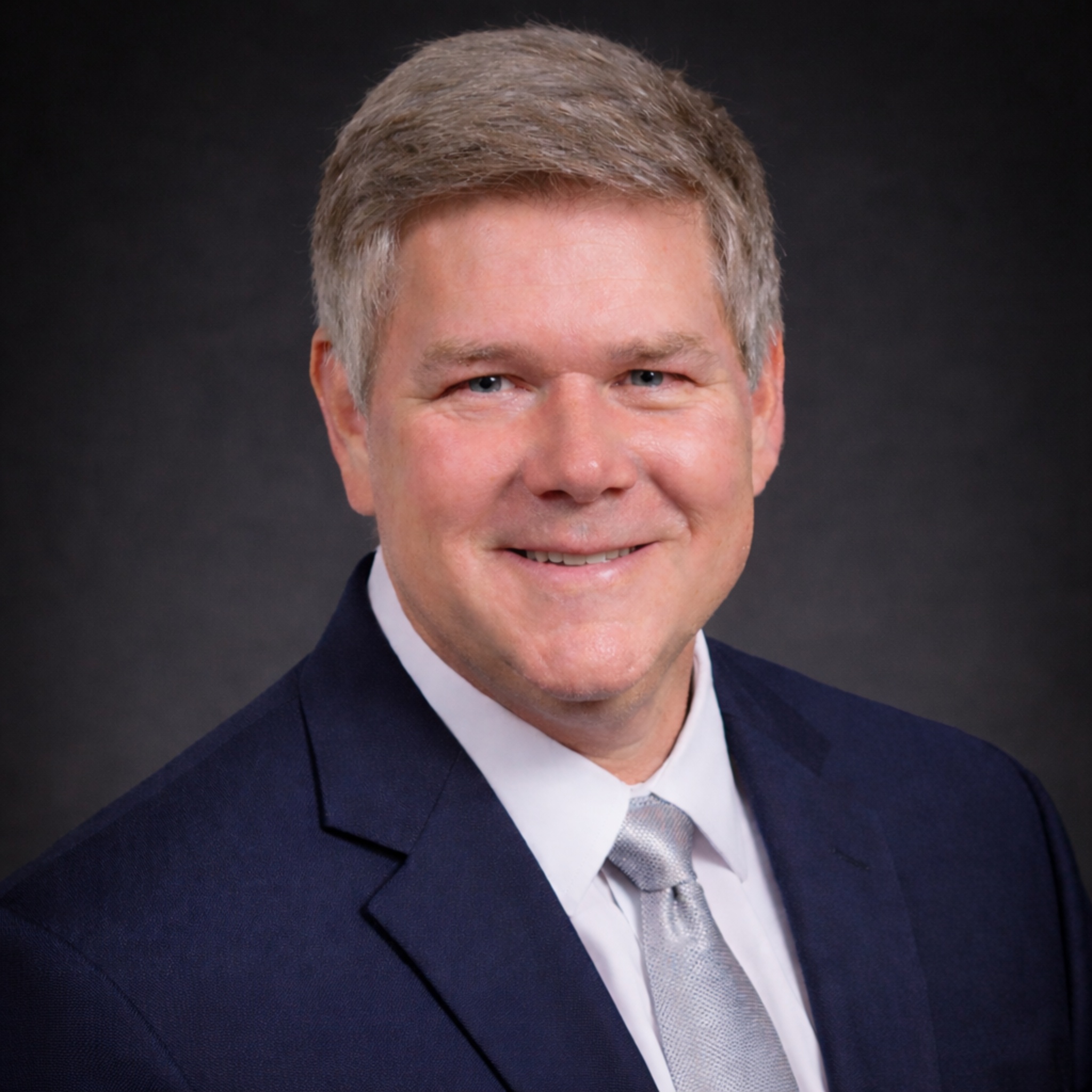 Joe Cooper, Broker Owner of Cooper HomeFront Realty