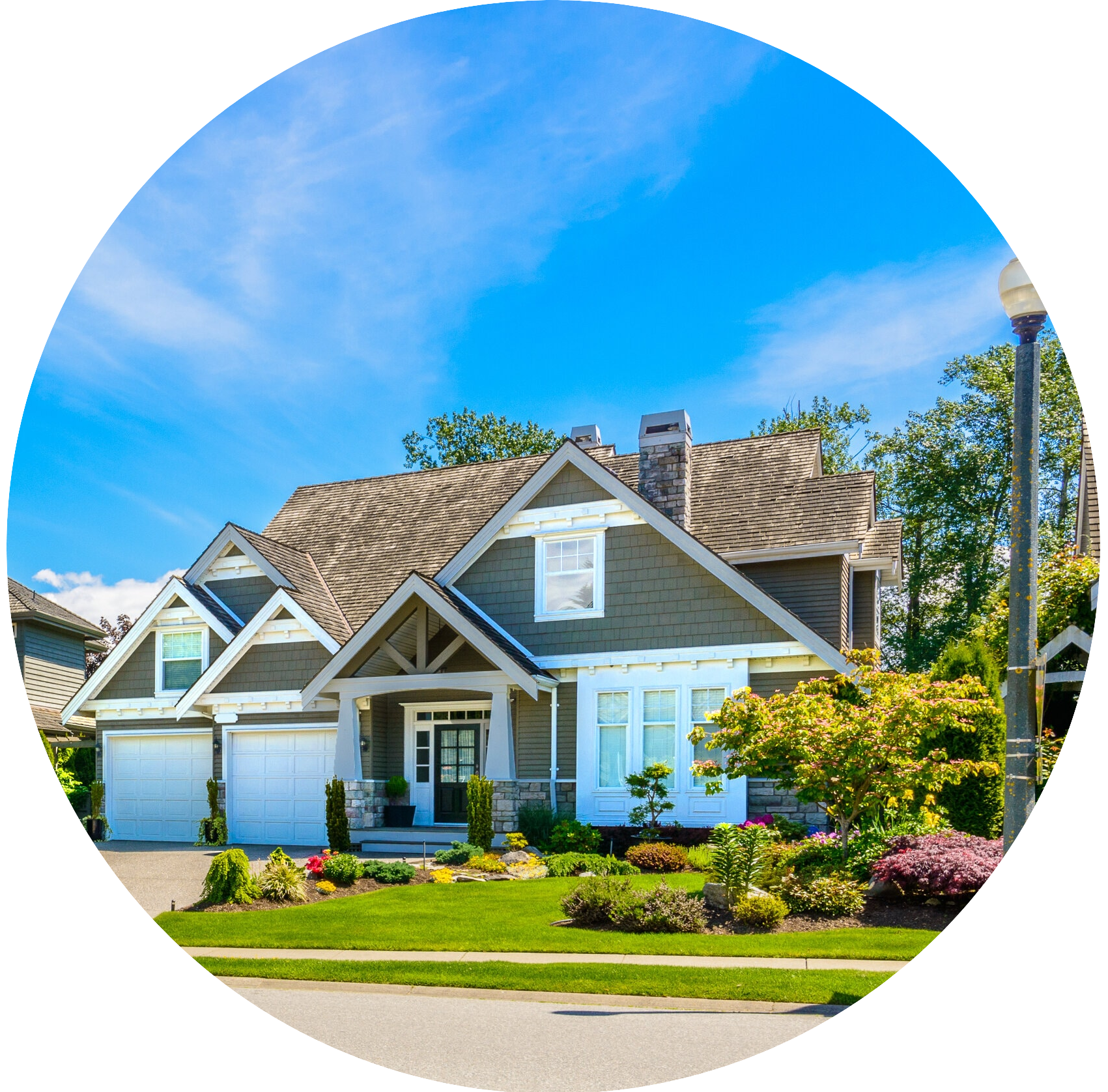 Home Value