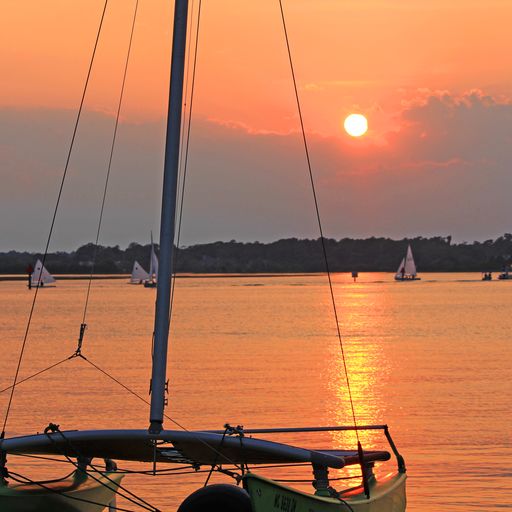 Colington Harbour Real Estate Search