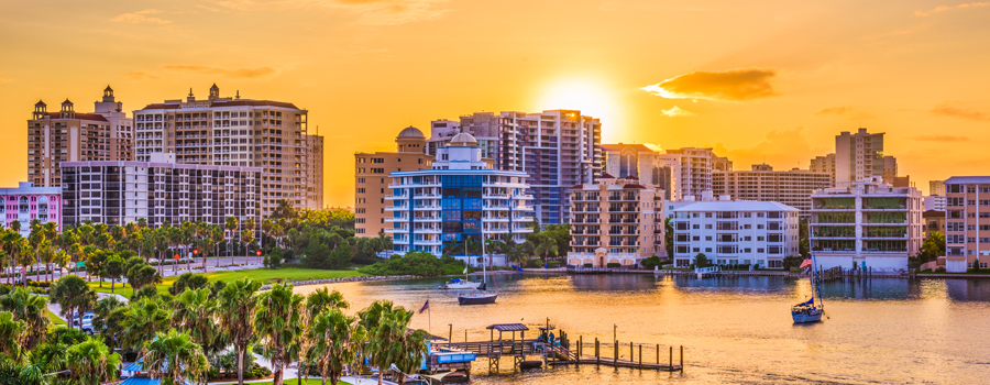 Sarasota
