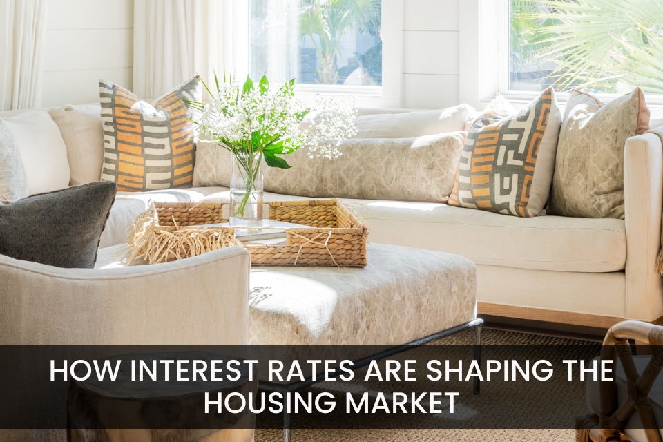 How Interest Rates Shape The Market