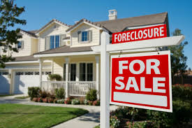 Pre-Foreclosure