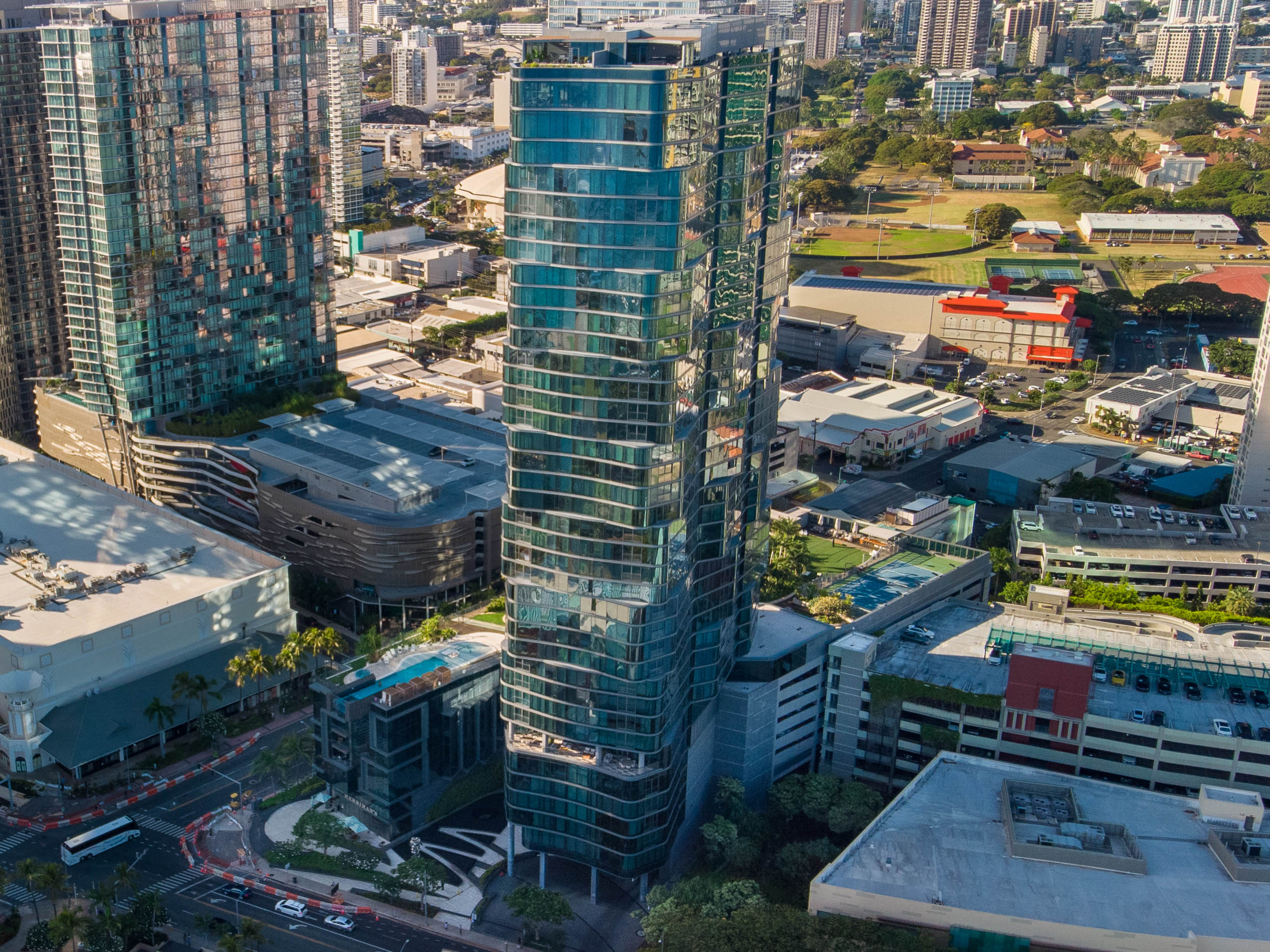 Anaha Condos for Sale Honlulu