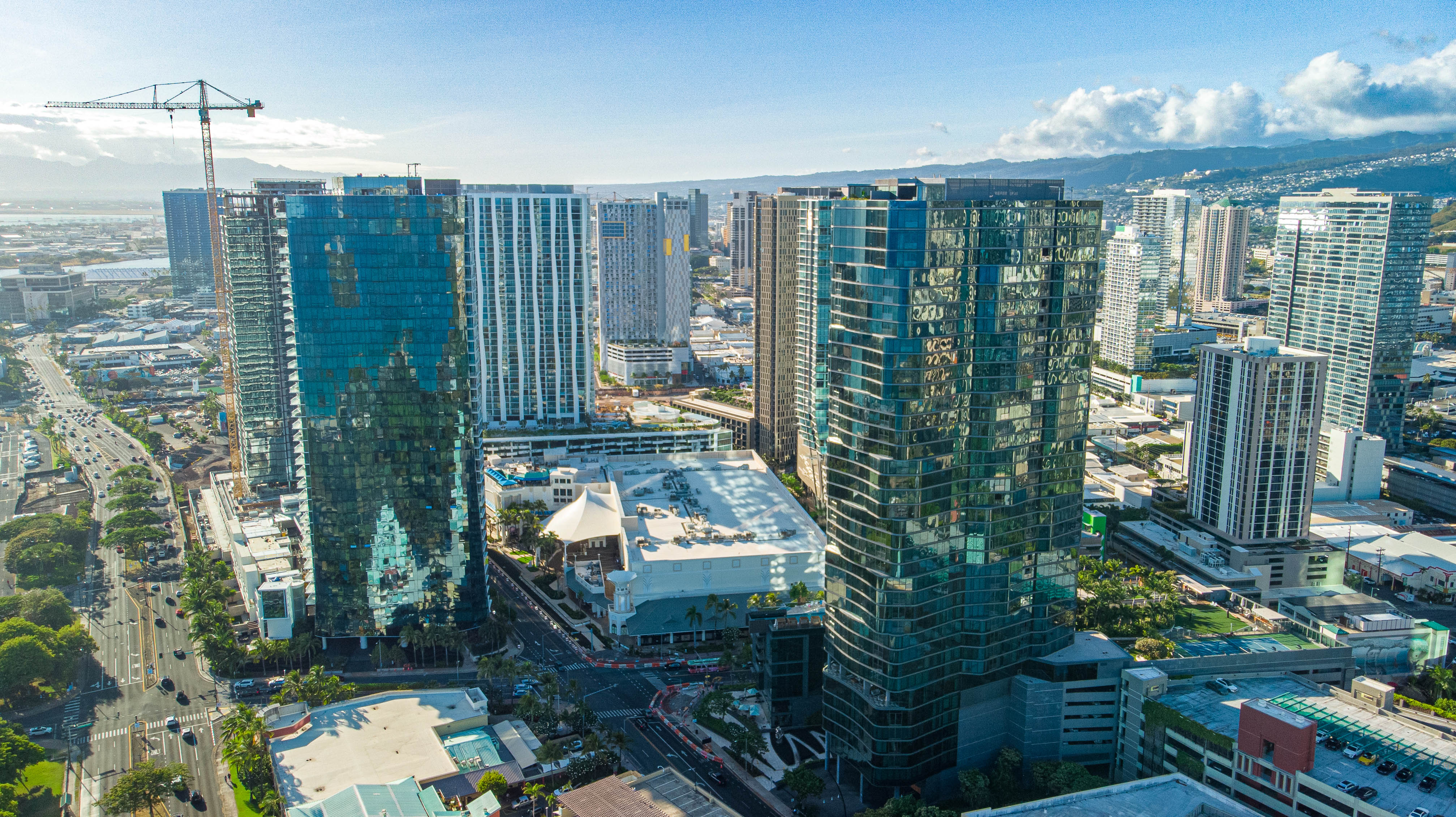 Buy a home in Oahu, HI